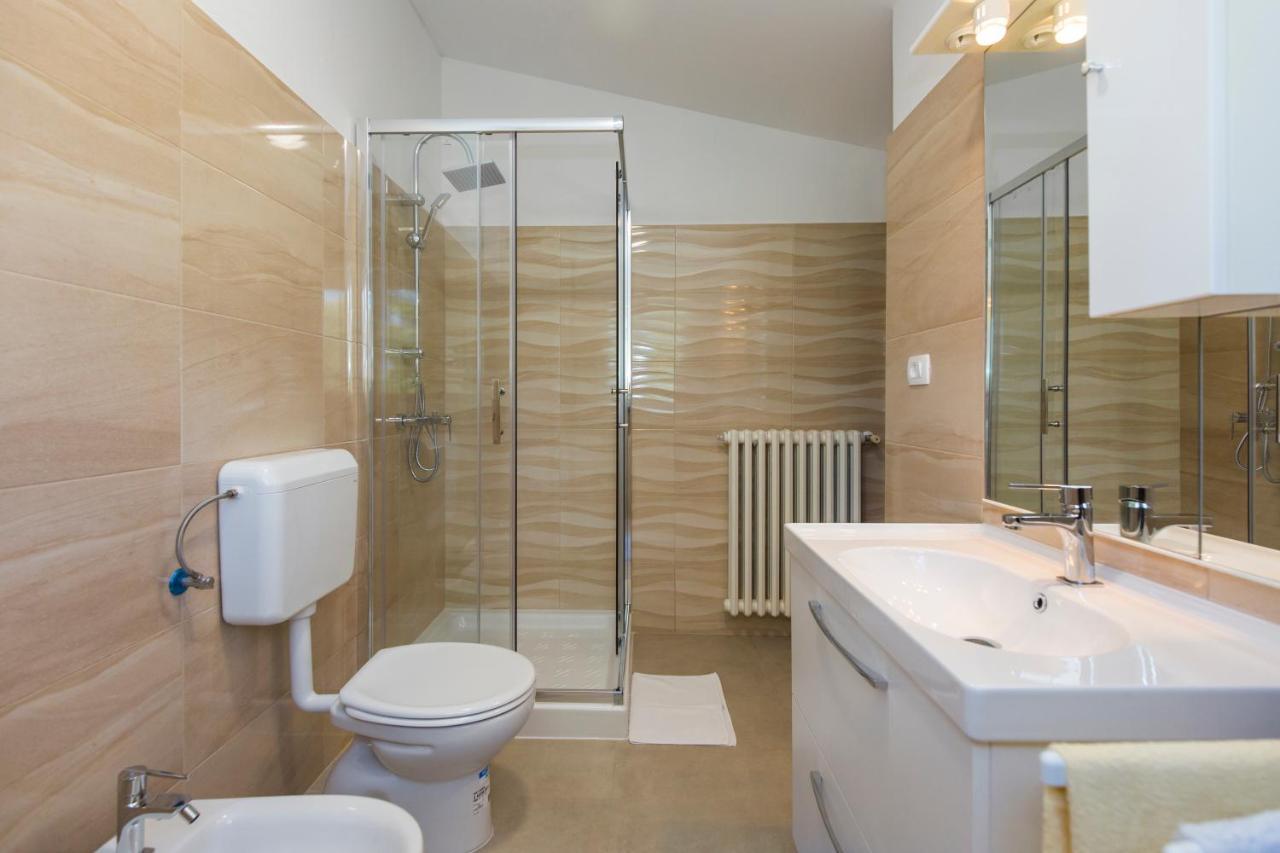 לאבין Apartman Ana מראה חיצוני תמונה