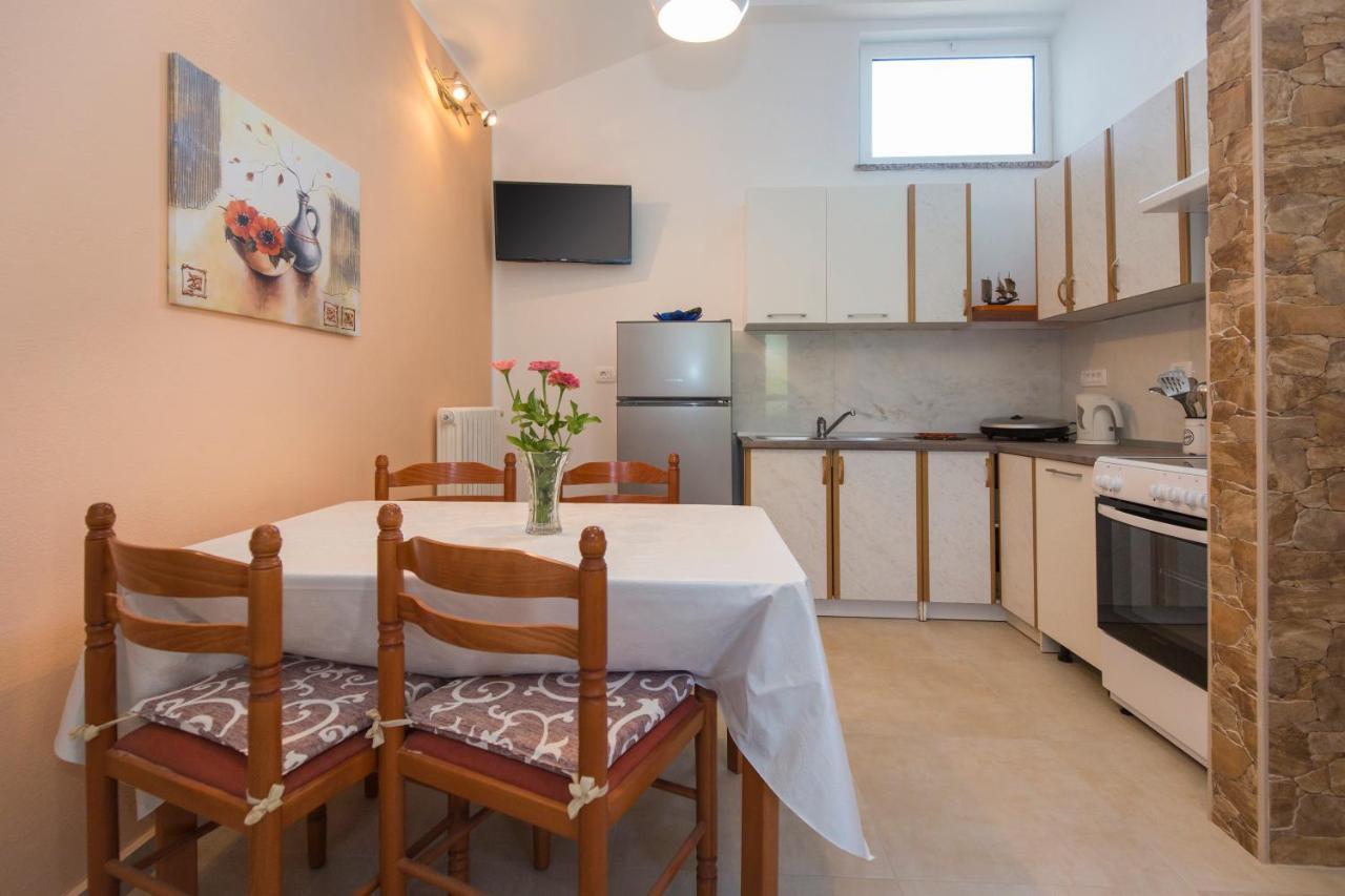 לאבין Apartman Ana מראה חיצוני תמונה