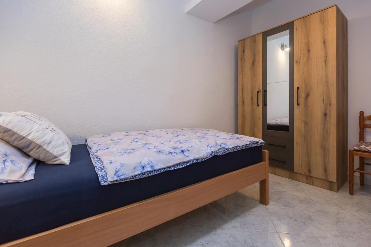 לאבין Apartman Ana מראה חיצוני תמונה